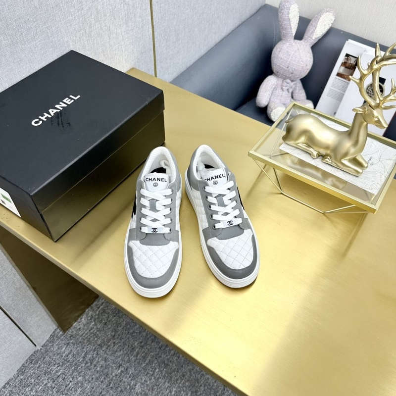 Chanel Casual Shoes